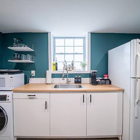 Apartament Rhythmic Escape Marietta Zewnętrze zdjęcie