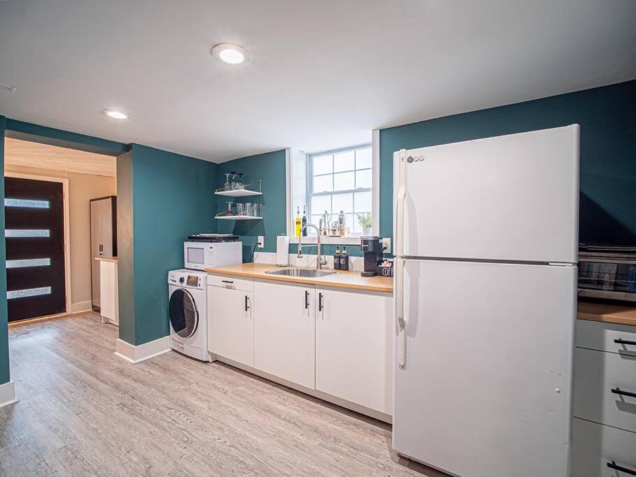 Apartament Rhythmic Escape Marietta Zewnętrze zdjęcie