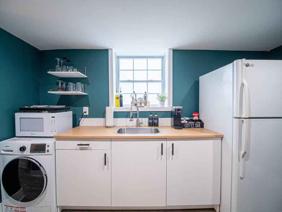 Apartament Rhythmic Escape Marietta Zewnętrze zdjęcie