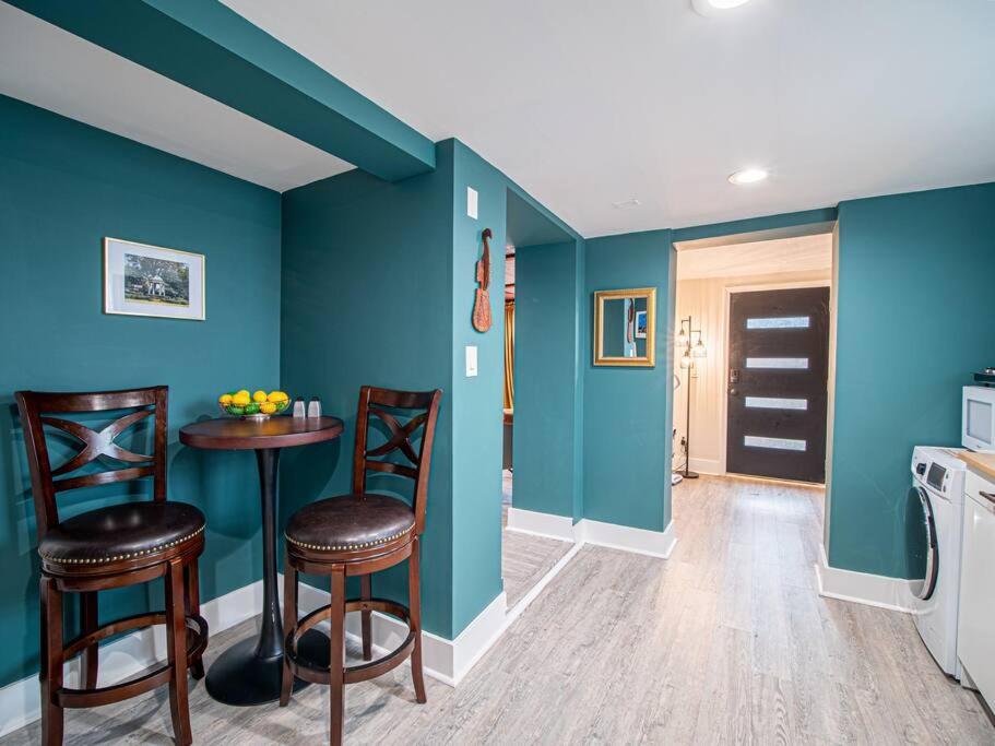 Apartament Rhythmic Escape Marietta Zewnętrze zdjęcie