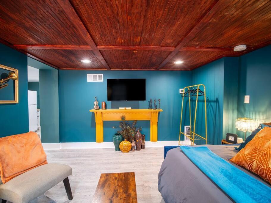Apartament Rhythmic Escape Marietta Zewnętrze zdjęcie