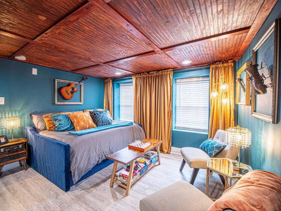 Apartament Rhythmic Escape Marietta Zewnętrze zdjęcie